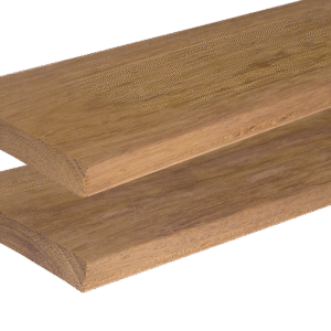 Deska Angelim Amargoso 21x145x4270 dwustronnie gładka