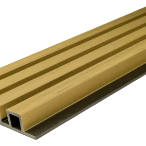 Deska elewacyjna Gardin Deco 2.0 Wall Black Oak Winchester
