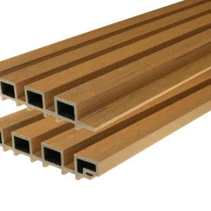 Deska elewacyjna Gardin Deco 2.0 Wall Cinnamon Teak