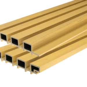 Deska elewacyjna Gardin Deco 2.0 Wall Oak Winchester