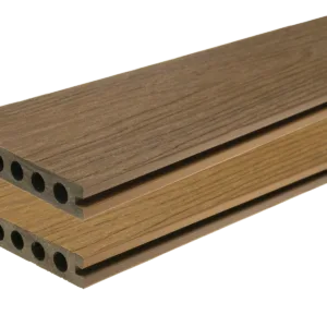 Deska kompozytowa Gardin Deco 2.0 Antic Walnut/Cinnamon Teak