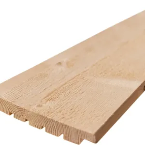 Deska elewacyjna świerkowa Zetka Szorstka A/B 20x146